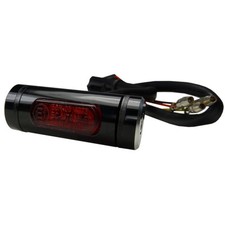 Motorrad Aluminium LED Mini