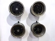 Felge 2Stk. 7Jx13 ET26 2Stk. 8Jx13 ET20 LK4x100 / Satz (4 Stk.) RSL