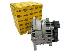 HELLA Generator Lichtmaschine 28V 80A  NEUTEIL - kein Pfand - no deposit