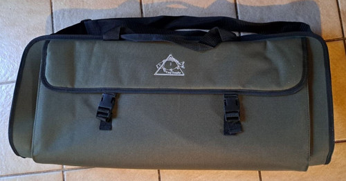 Neu magic rod pod - neu!, tasche
