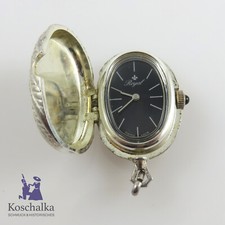 Royal Swiss Kettenuhr, Damen-