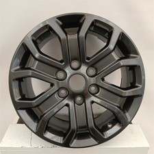 FORD RANGER 18 ZOLL 7.5J ET55 Original 1 Stück Alufelge Felge Aluminium RiM