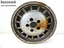 Mercedes R107 W123 1x Felge Alufelge TRX LORINSER ARC LO8090523 180TR390 ET23 ✔