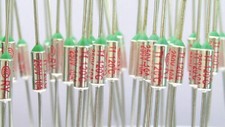 RY Sicherung Temperatur Thermo