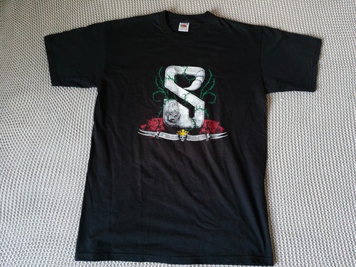 Scorpions tour shirt sting - shirt, |