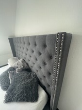 bett 160x200 mit lattenrost