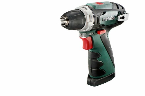 Metabo powermaxx 8 - powermaxx, v
