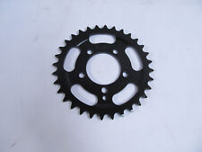 Kettenrad für Zündapp Bergsteiger M50 M25 434 15 130 844-32