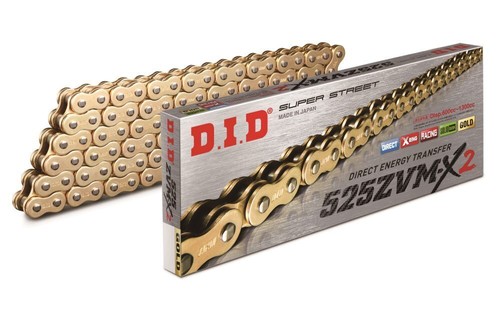 Did zvmx2 motorrad kette - did,