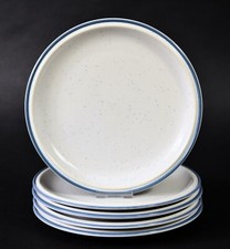 5 x Thomas Family Blue