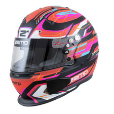 FIA Zamp Helm R70E