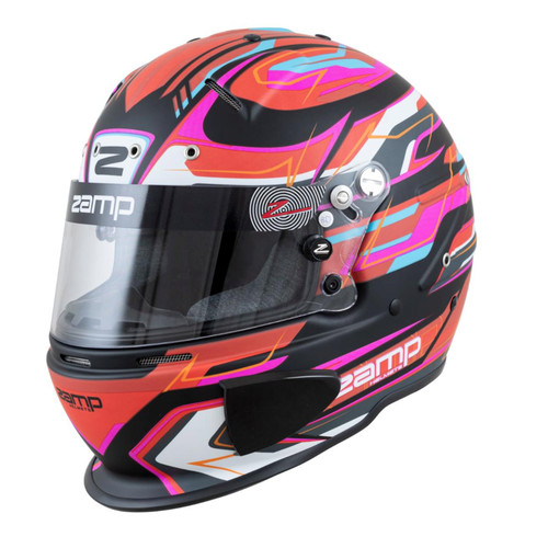 Fia zamp helm - helm, r70e