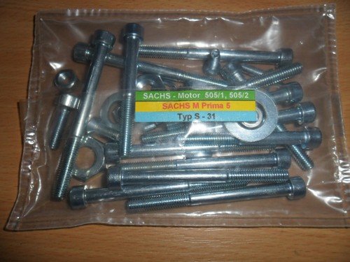 Rixe mit sachs motor typ - mit,