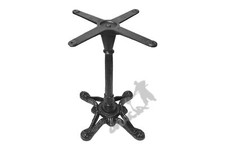 Tischgestell NrD13 Gartentisch