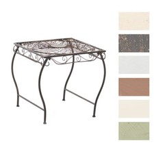 Tisch ZARINA Gartentisch