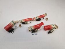 Zündkerzen Satz Isolator M14-225/2 IFA Wartburg 311 313 F9 #252127