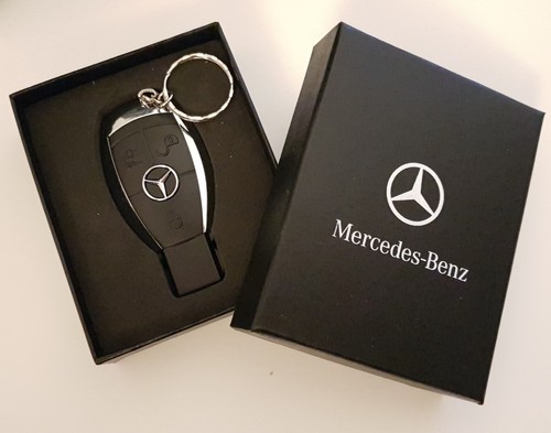 Mercedes benz usb stick - benz, 32