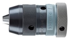 Röhm Schnellspann-Bohrfutter