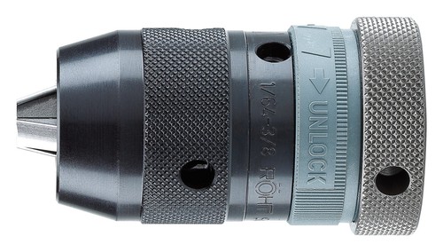 Röhm schnellspann bohrfutter - röhm, schnellspann-bohrfutter