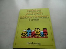 spielen, rechnen, selber