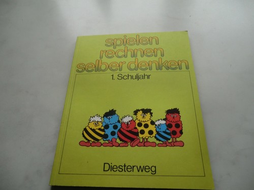 Spielen rechnen selber - rechnen,,
