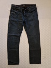 Smog Jeans Blau 31 / 30