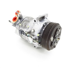 Klimakompressor Aston Martin