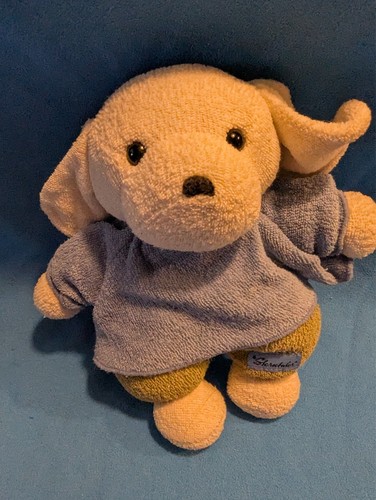 Vintage frottee sterntaler - vintage,