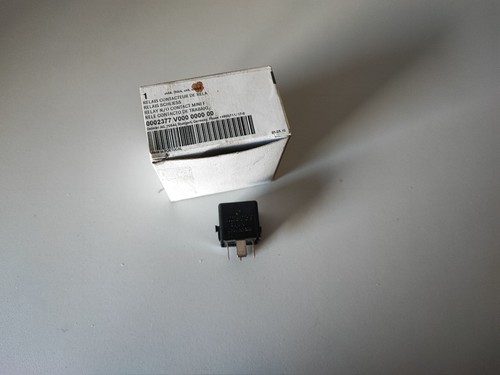 Neu smart w450 relais - smart, blinker