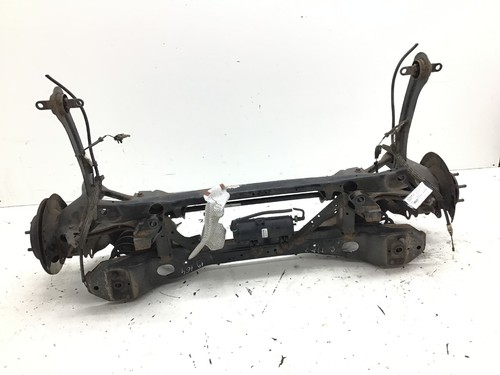 Hinterachsträger ford max - hinterachsträger,