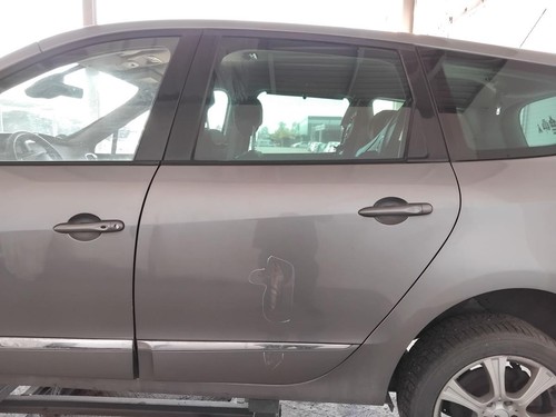 Renault grand scenic - renault,