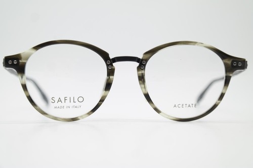 Brille safilo ranella grün - brille,