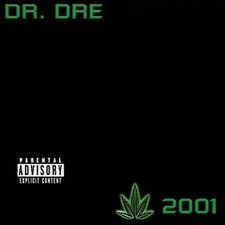 Dr.Dre - Dr. Dre 2001