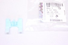 ORIG OPEL Astra G Cabriolet Blau Klemme Zierleiste T�r VORNE 93177895 OVP