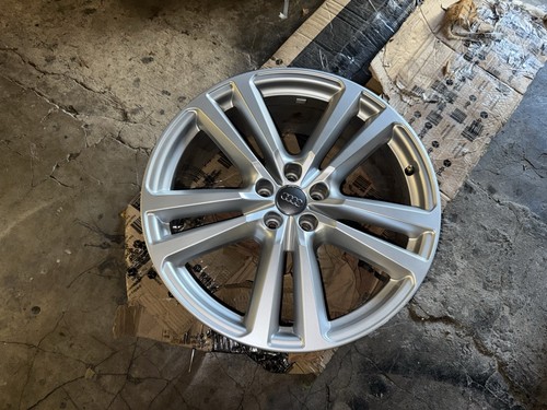 Zoll felgen audi - 20,