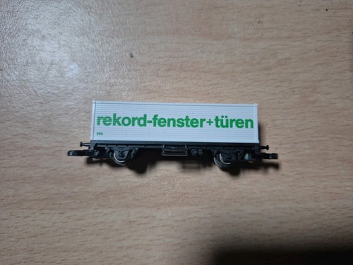 Märklin mini club spur z - ,