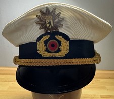Mütze Wasserschutzpolizei Berlin