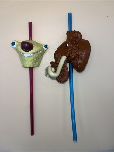Ice age stroh figur kopf - figur,