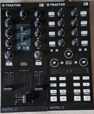 Native Instruments Traktor