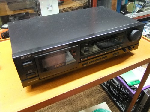 Denon drm 510 - denon, drm-510