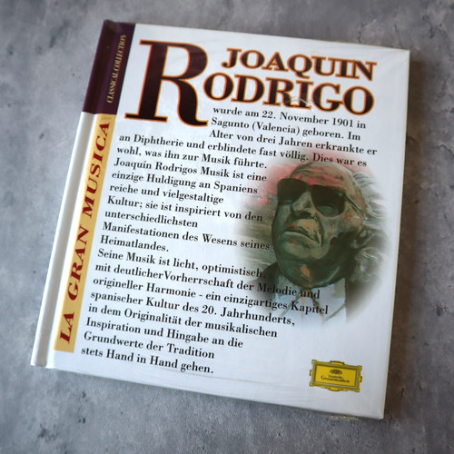 Gran musica joaquin - gran,