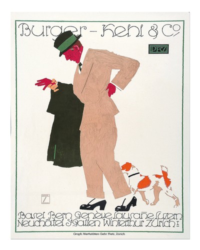 Vintage art deco wandkunst - deco,