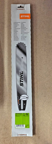 Stihl rollomatic e - rollomatic,