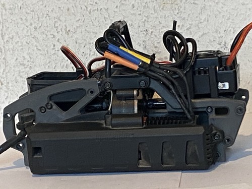Hpi savage flux - hpi-savage,