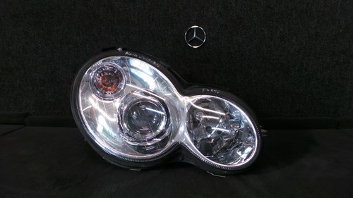 510 mercedes benz - *, w203