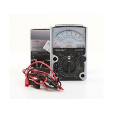 Voltcraft 5080 - voltcraft, vc-5080