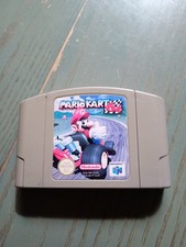 Nintendo 64 Mario Kart 64