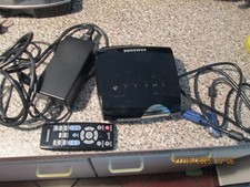 Samsung SP-P400 Beamer