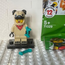 Lego Sammelfiguren 71029 Serie