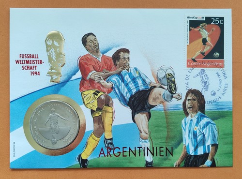 Argentinien 1000 schilling - *,